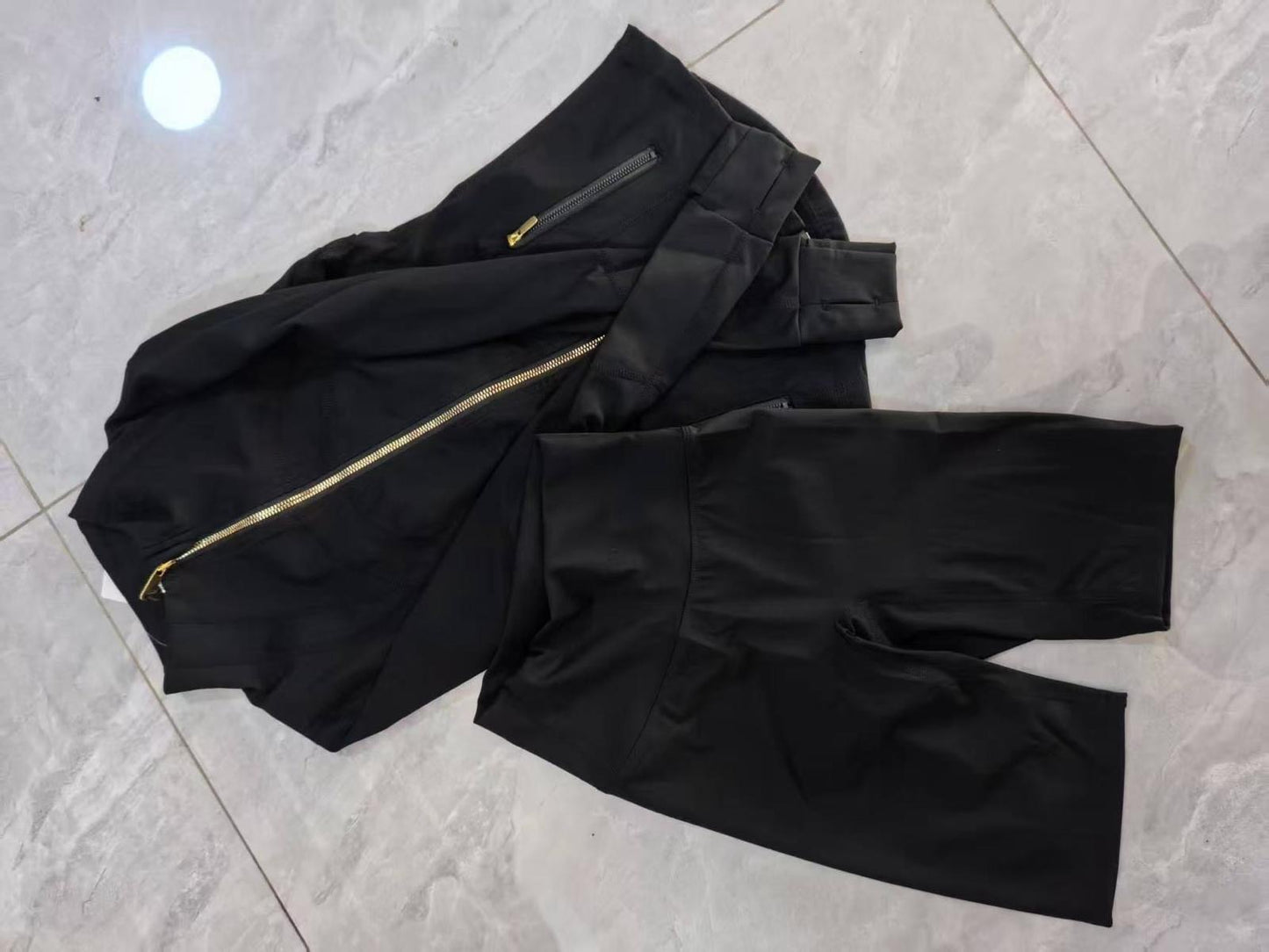 Lululemon Sets