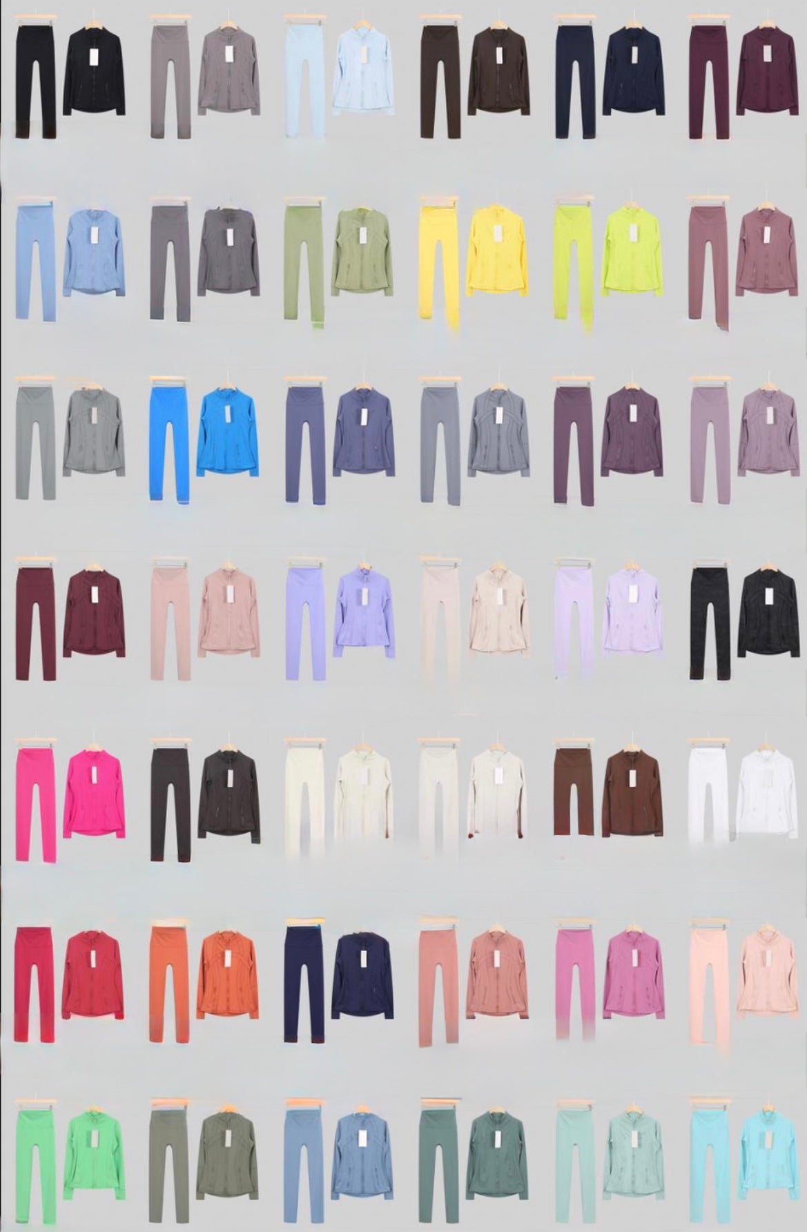 Lululemon Sets