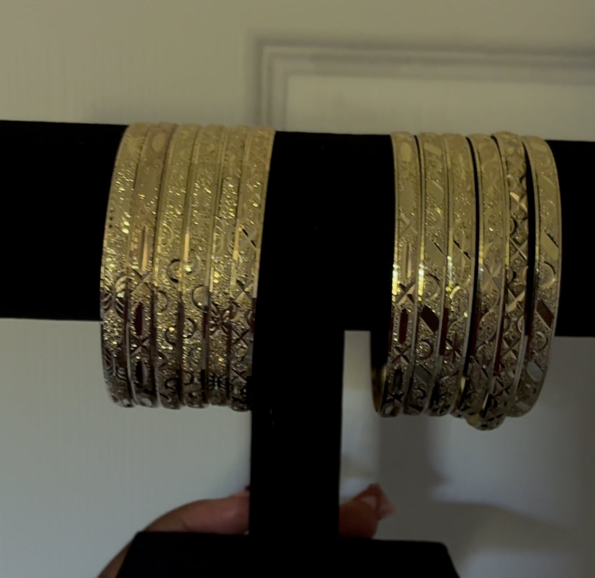Adult Bangles