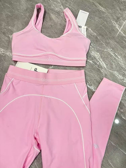 Alo Yoga Set