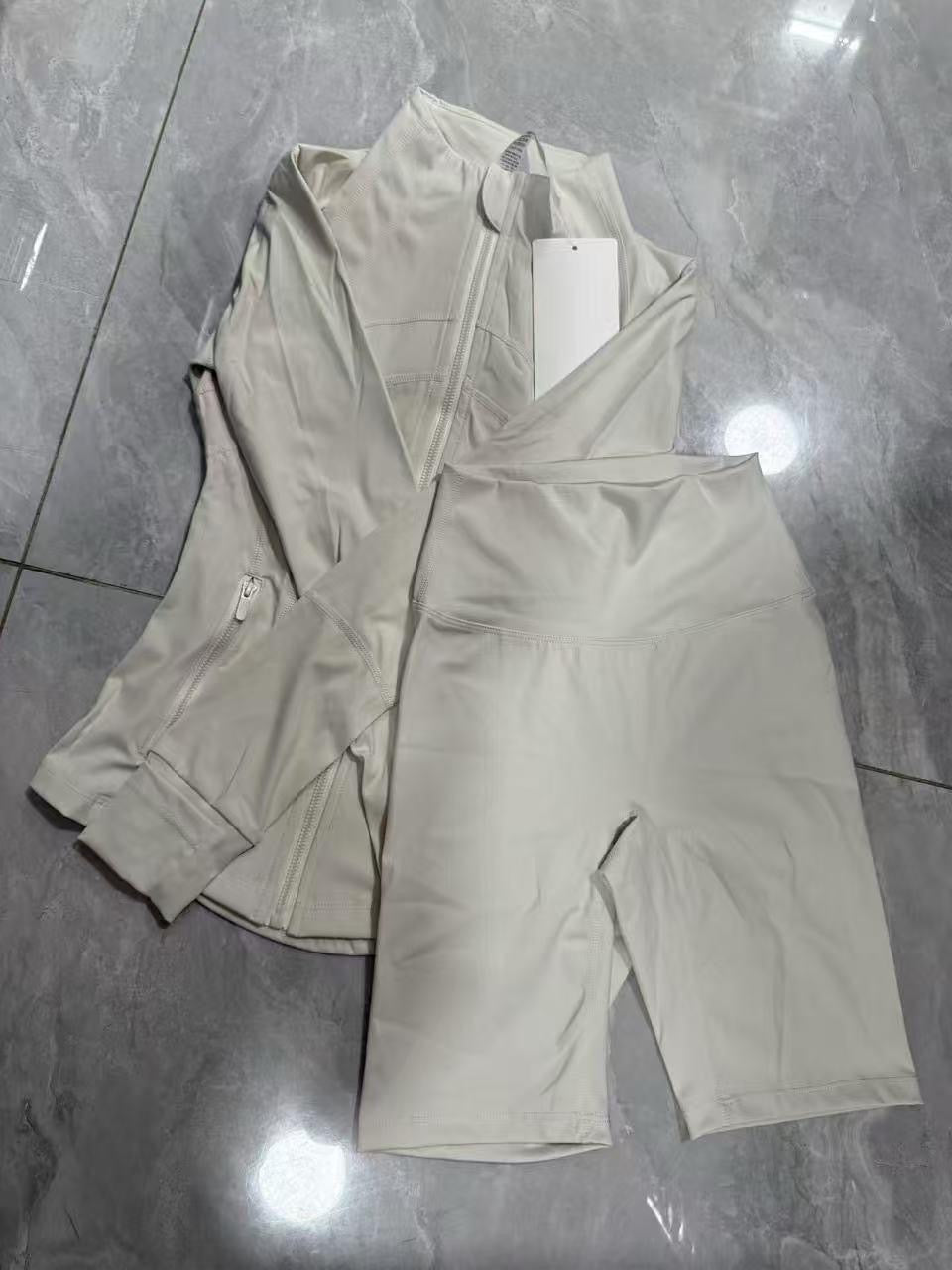 Lululemon Sets
