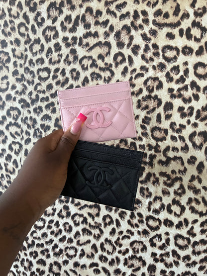 Cc Wallet Holders