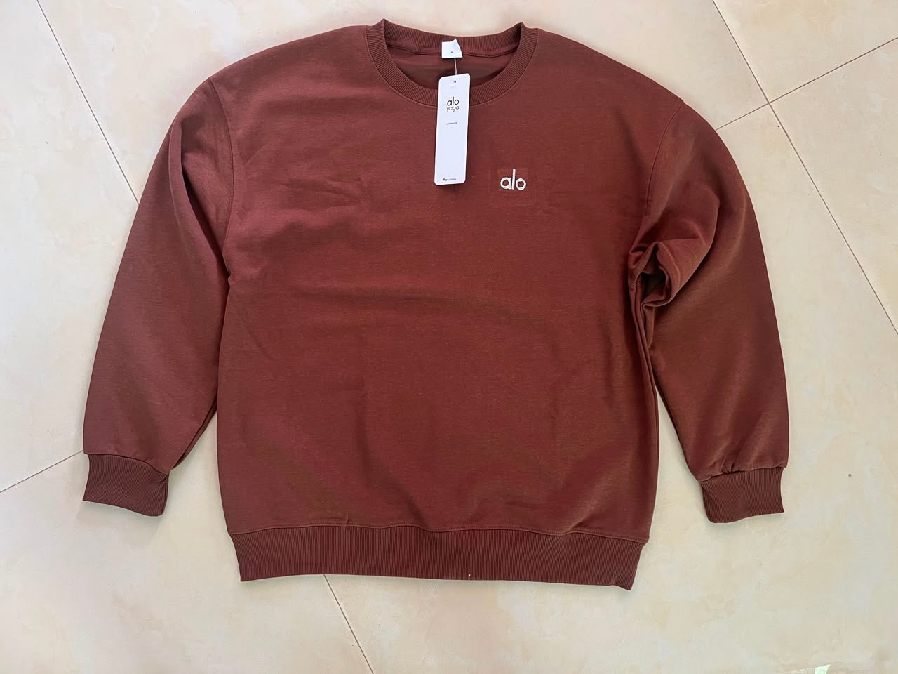 Alo Yoga Sweater