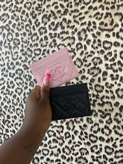 Cc Wallet Holders