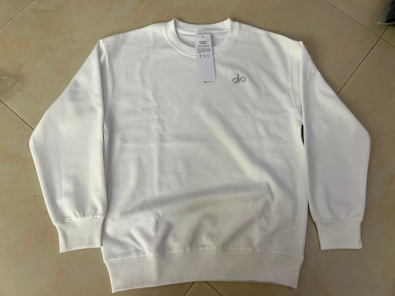 Alo Yoga Sweater
