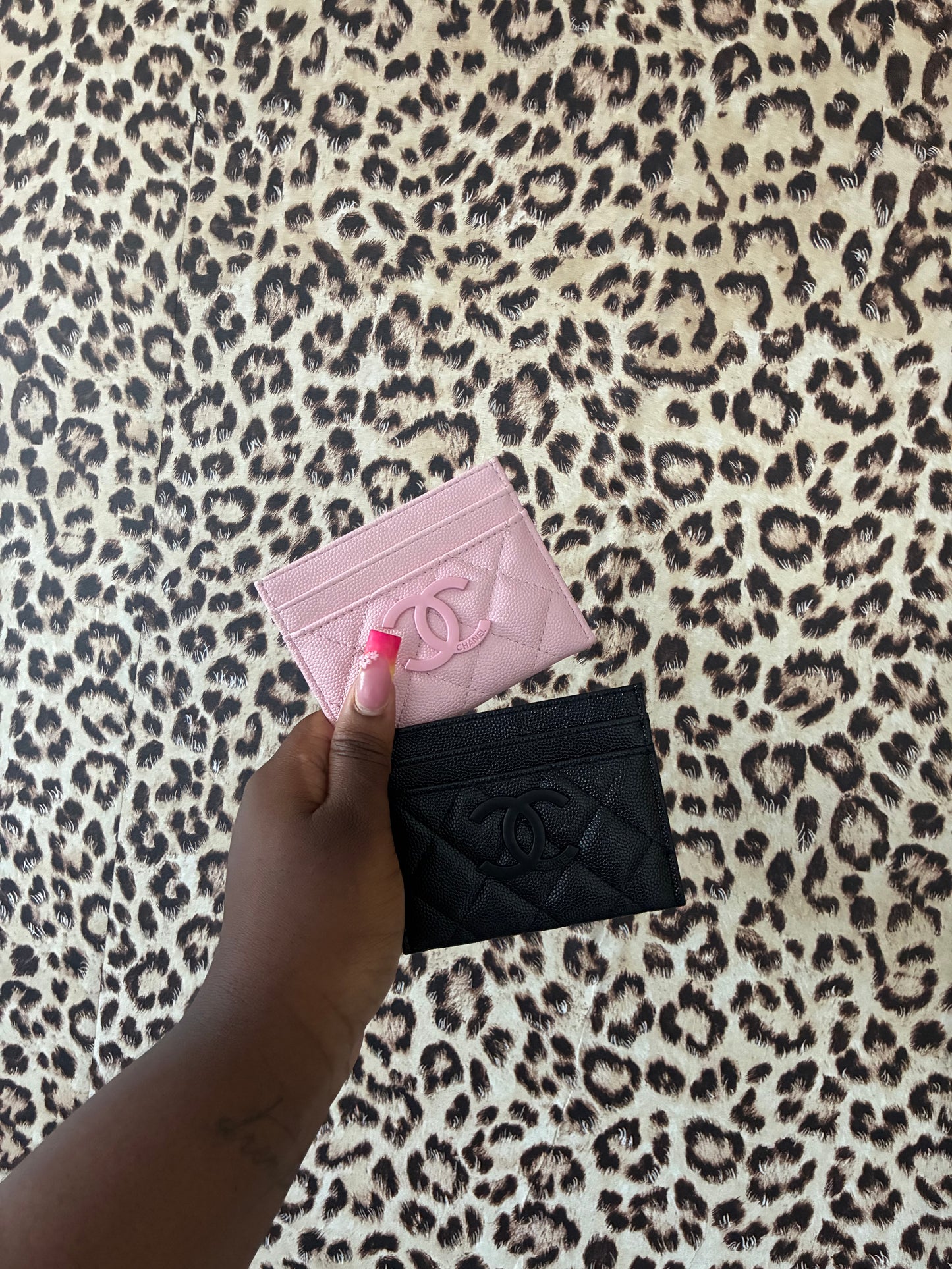 Cc Wallet Holders