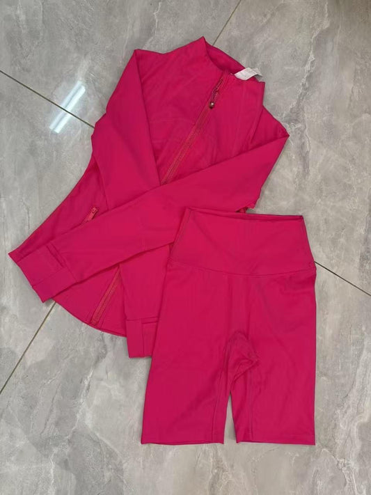 Lululemon Sets
