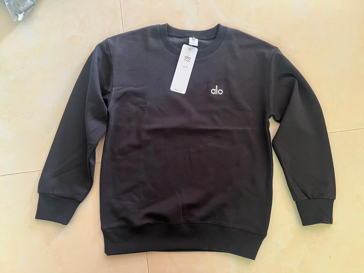 Alo Yoga Sweater