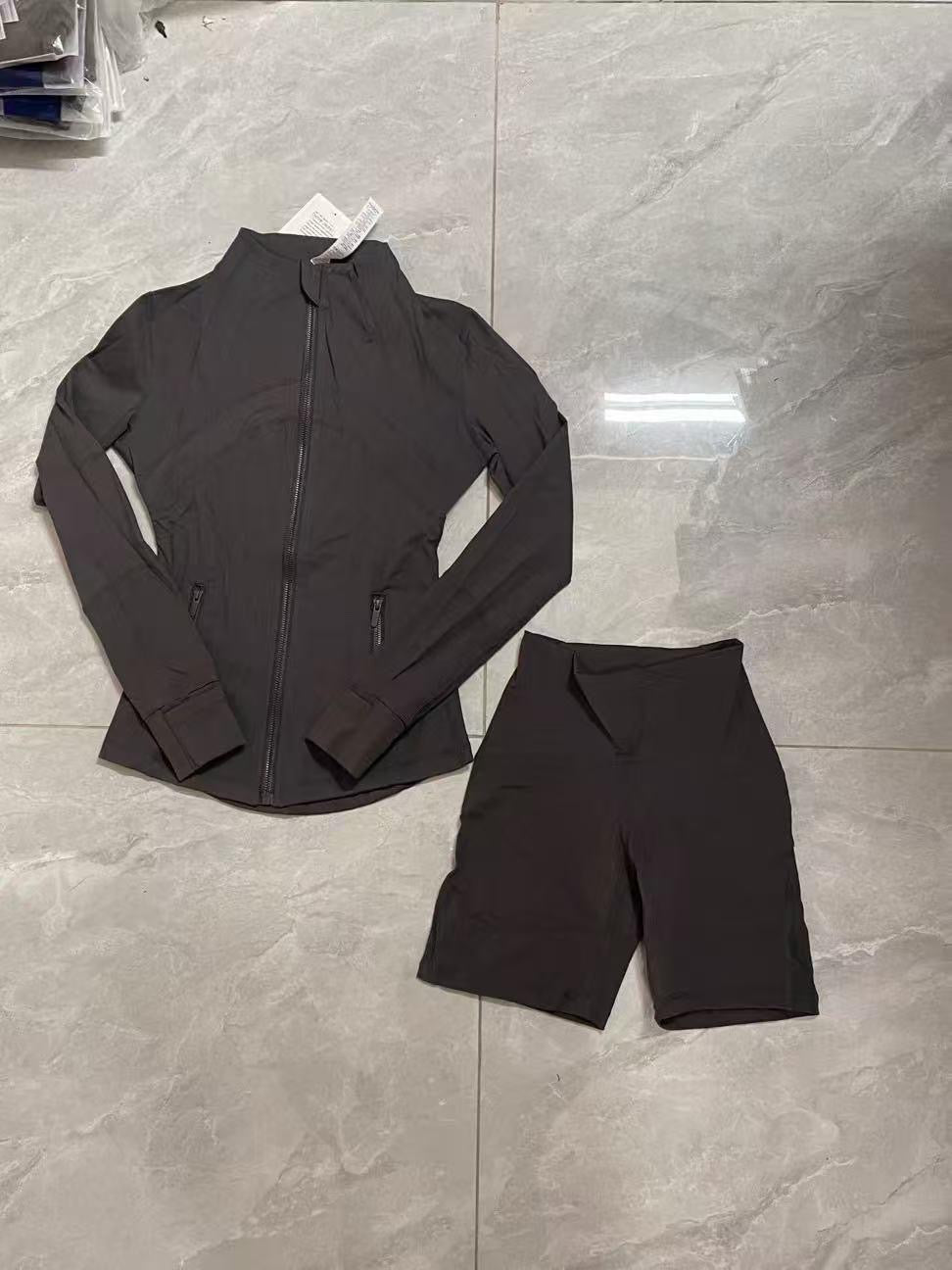 Lululemon Sets