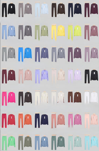 Lululemon Sets