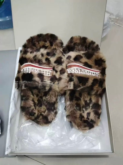 Balenciaga Slippers￼