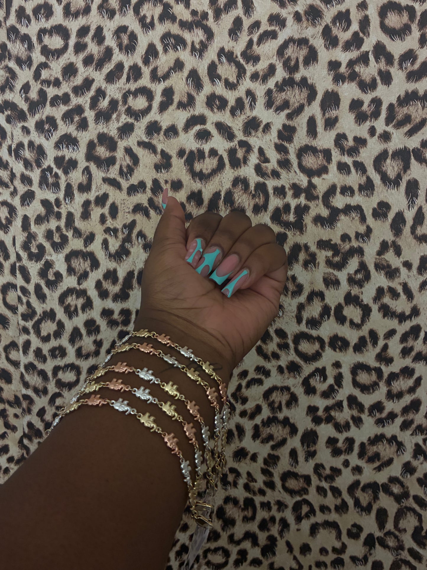 Elepant Bracelet