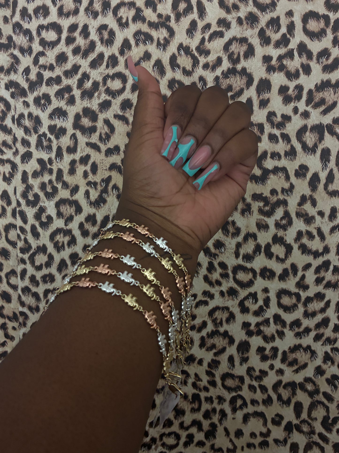 Elepant Bracelet