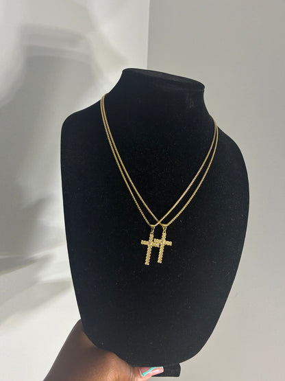Cross Chain