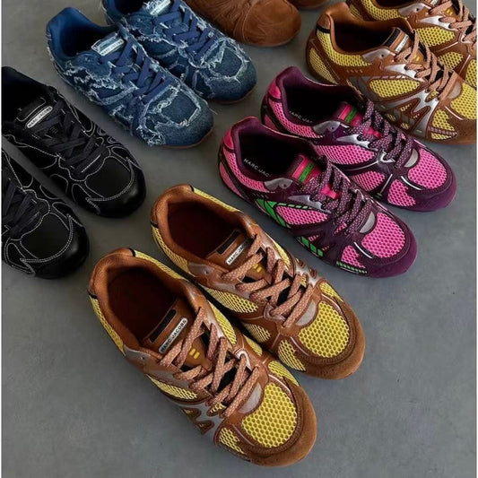 Marc Jacobs The 72 Spring (Sneakers)