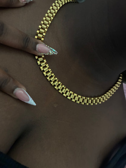 ROLEX CHAIN