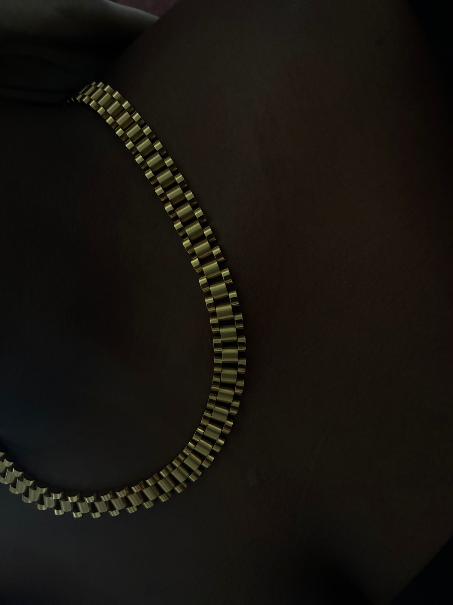ROLEX CHAIN
