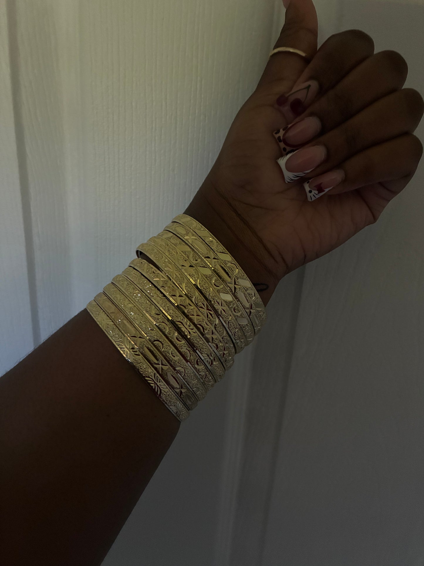 Adult Bangles