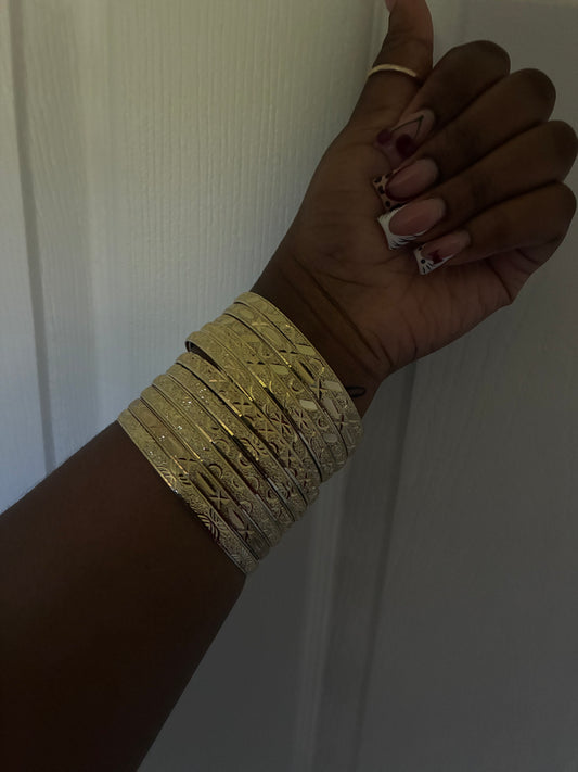 Adult Bangles
